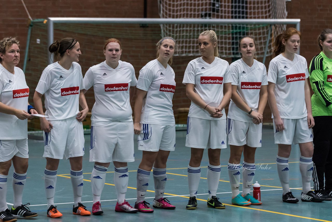 Bild 660 - Dodenhof Cup